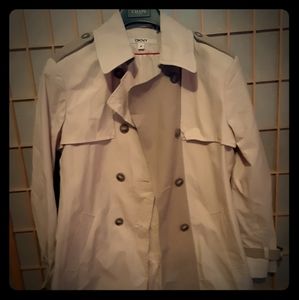 DKNY Coat